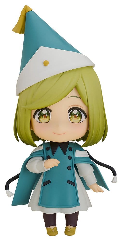 Witch Hat Atelier Nendoroid Action Figure Coco 10cm - Good Smile Company Action Figures