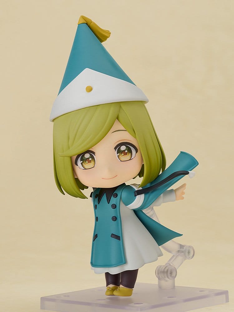 Witch Hat Atelier Nendoroid Action Figure Coco 10cm - Good Smile Company Action Figures