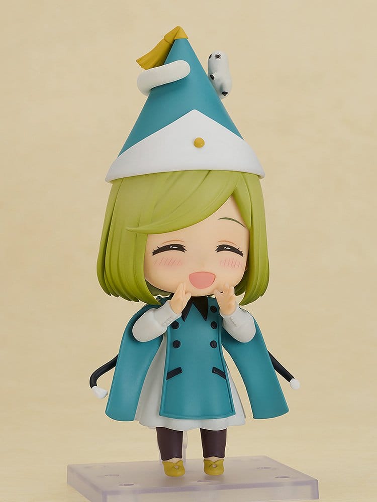 Witch Hat Atelier Nendoroid Action Figure Coco 10cm - Good Smile Company Action Figures