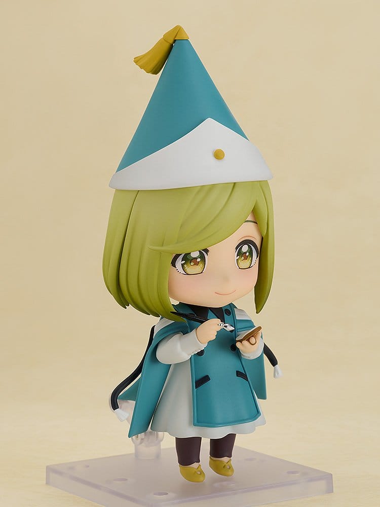 Witch Hat Atelier Nendoroid Action Figure Coco 10cm - Good Smile Company Action Figures