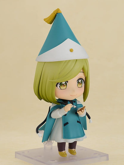 Witch Hat Atelier Nendoroid Action Figure Coco 10cm - Good Smile Company Action Figures