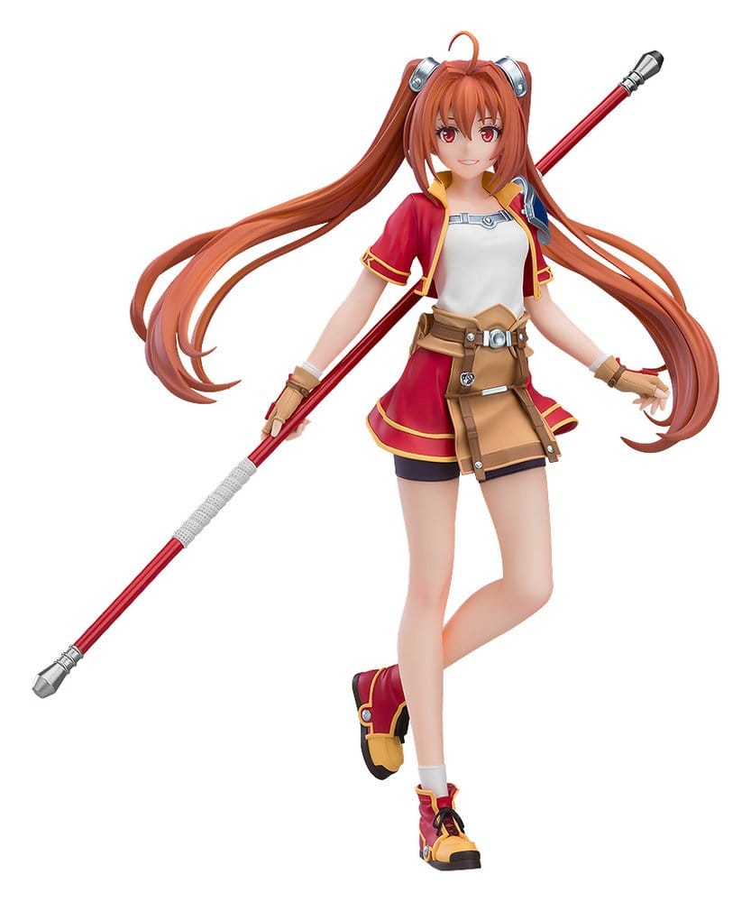 The Legend of Heroes Pop Up Parade Estelle Bright L Size 22 cm - Good Smile Company Statues