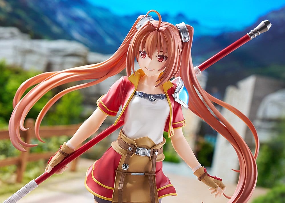The Legend of Heroes Pop Up Parade Estelle Bright L Size 22 cm - Good Smile Company Statues