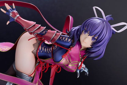 The Legend of Heroes: Trails Beyond the Horizon PVC Figure 1/7 Rixia Mao 24 cm - Good Smile Company Statues