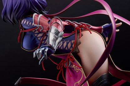 The Legend of Heroes: Trails Beyond the Horizon PVC Figure 1/7 Rixia Mao 24 cm - Good Smile Company Statues