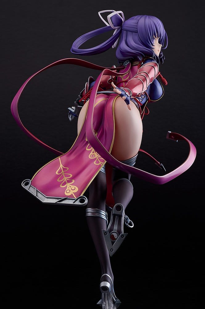 The Legend of Heroes: Trails Beyond the Horizon PVC Figure 1/7 Rixia Mao 24 cm - Good Smile Company Statues
