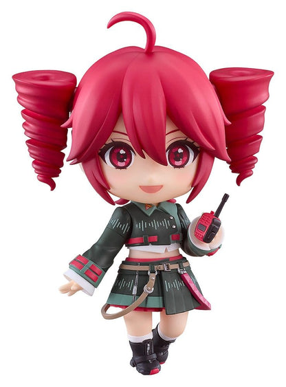 Vocaloid Nendoroid Action Figure Kasane Teto Voicepeak Ver. - Good Smile Company Action Figures