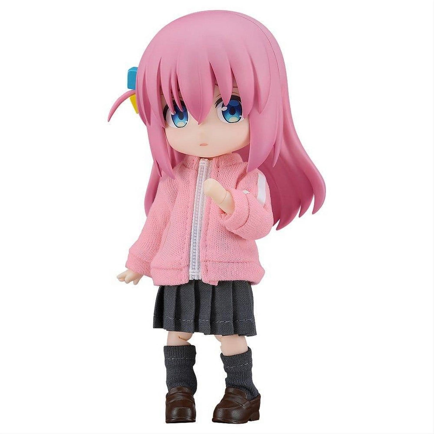 Bocchi the Rock! Nendoroid Doll Action Figure Hitori Gotoh (re-run) 14 cm - Good Smile Company Action Figures