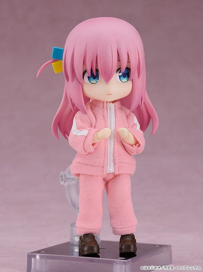 Bocchi the Rock! Nendoroid Doll Action Figure Hitori Gotoh (re-run) 14 cm - Good Smile Company Action Figures