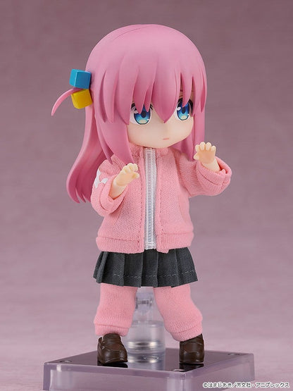 Bocchi the Rock! Nendoroid Doll Action Figure Hitori Gotoh (re-run) 14 cm - Good Smile Company Action Figures