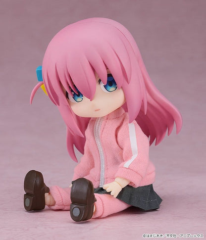 Bocchi the Rock! Nendoroid Doll Action Figure Hitori Gotoh (re-run) 14 cm - Good Smile Company Action Figures