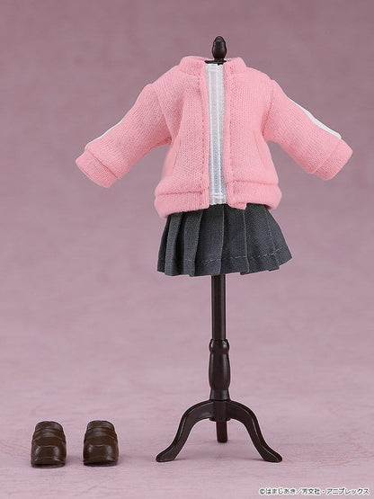 Bocchi the Rock! Nendoroid Doll Action Figure Hitori Gotoh (re-run) 14 cm - Good Smile Company Action Figures