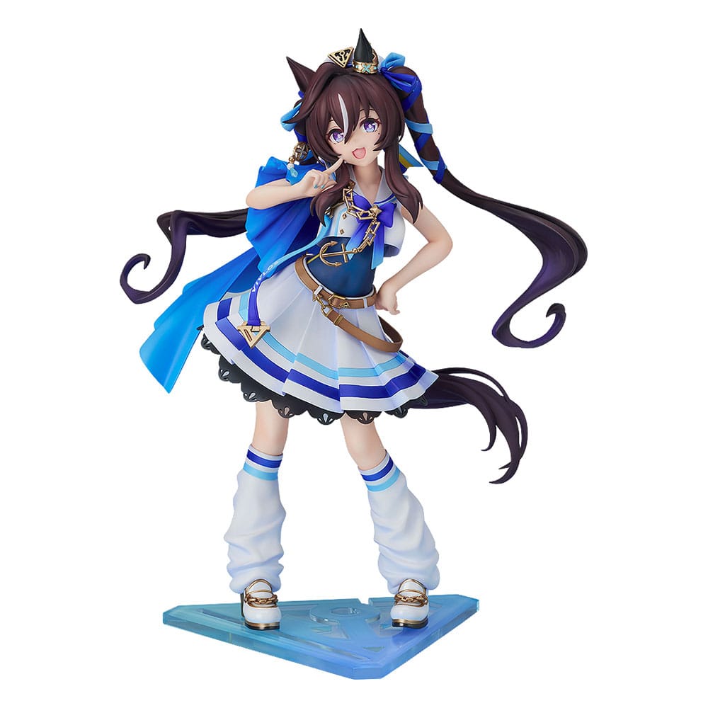 Uma Musume Pretty Derby PVC Statue 1/7 Vivlos 24 cm - Good Smile Company Statues