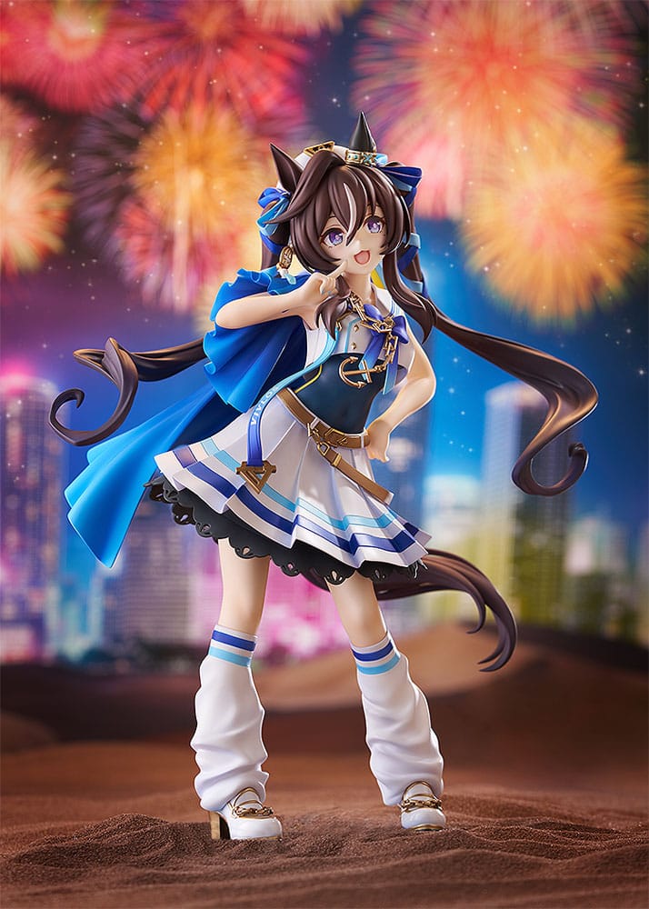Uma Musume Pretty Derby PVC Statue 1/7 Vivlos 24 cm - Good Smile Company Statues