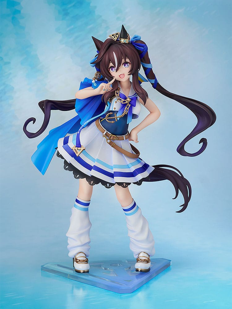 Uma Musume Pretty Derby PVC Statue 1/7 Vivlos 24 cm - Good Smile Company Statues