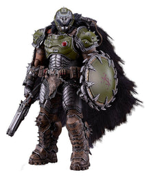 Doom: The Dark Ages Figma Action Figure Doom Slayer 17 cm - Good Smile Company Action Figures