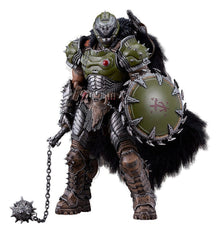 Doom: The Dark Ages Figma Action Figure Doom Slayer DX Ver. 17 cm - Good Smile Company Action Figures