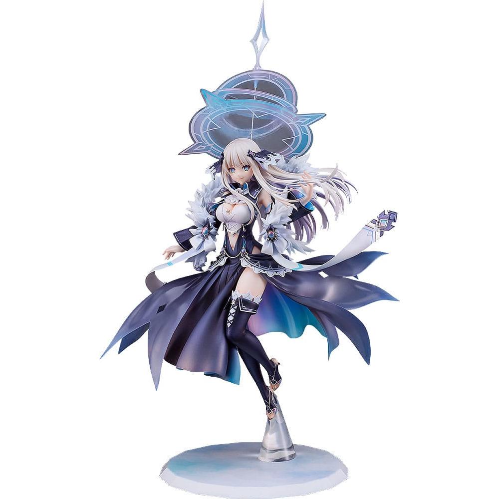 King's Proposal PVC Statue 1/7 Saika Kuozaki 36 cm - Good Smile Company Statues