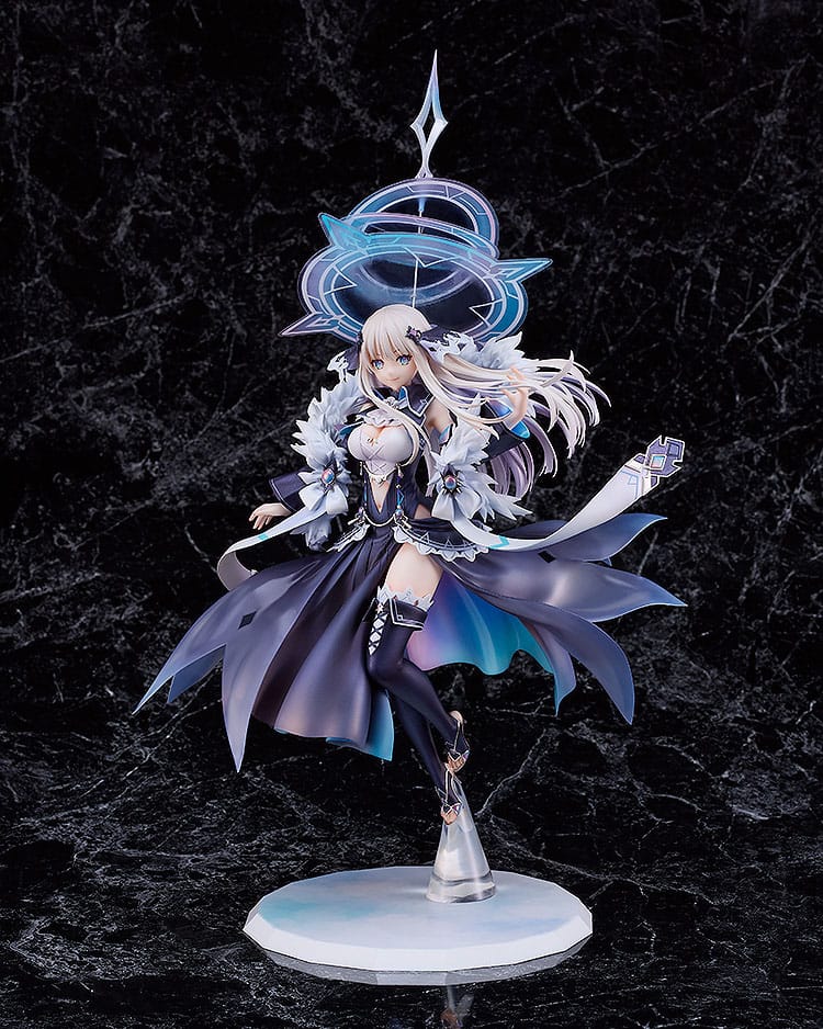 King's Proposal PVC Statue 1/7 Saika Kuozaki 36 cm - Good Smile Company Statues
