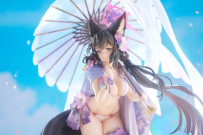 Blue Archive PVC Statue 1/7 Wakamo (Swimsuit) 2 - Good Smile Company Statues