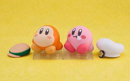 Kirby Nendoroid Action Figure Kirby Cafe Ver. 6 cm - Good Smile Company Action Figures