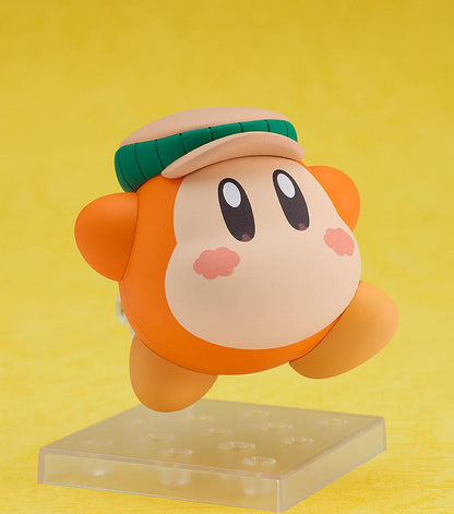 Kirby Nendoroid Action Figure Waddle Dee Kirby Cafe Ver. 6 cm - Good Smile Company Action Figures