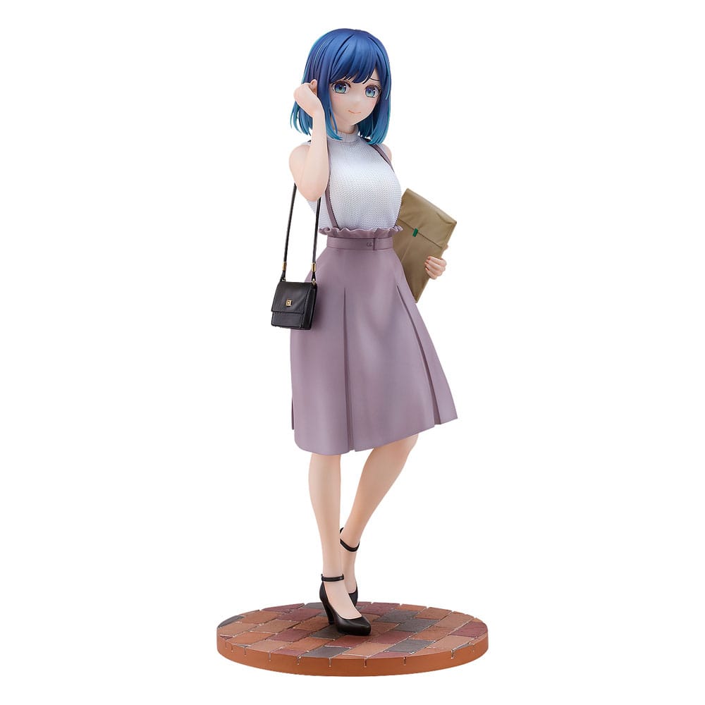 Oshi no Ko PVC Statue 1/6 Akane Kurokawa: Date Style Ver. 2 - Good Smile Company Statues