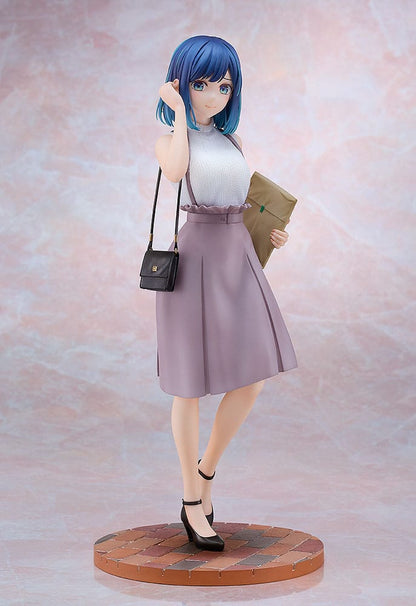 Oshi no Ko PVC Statue 1/6 Akane Kurokawa: Date Style Ver. 2 - Good Smile Company Statues