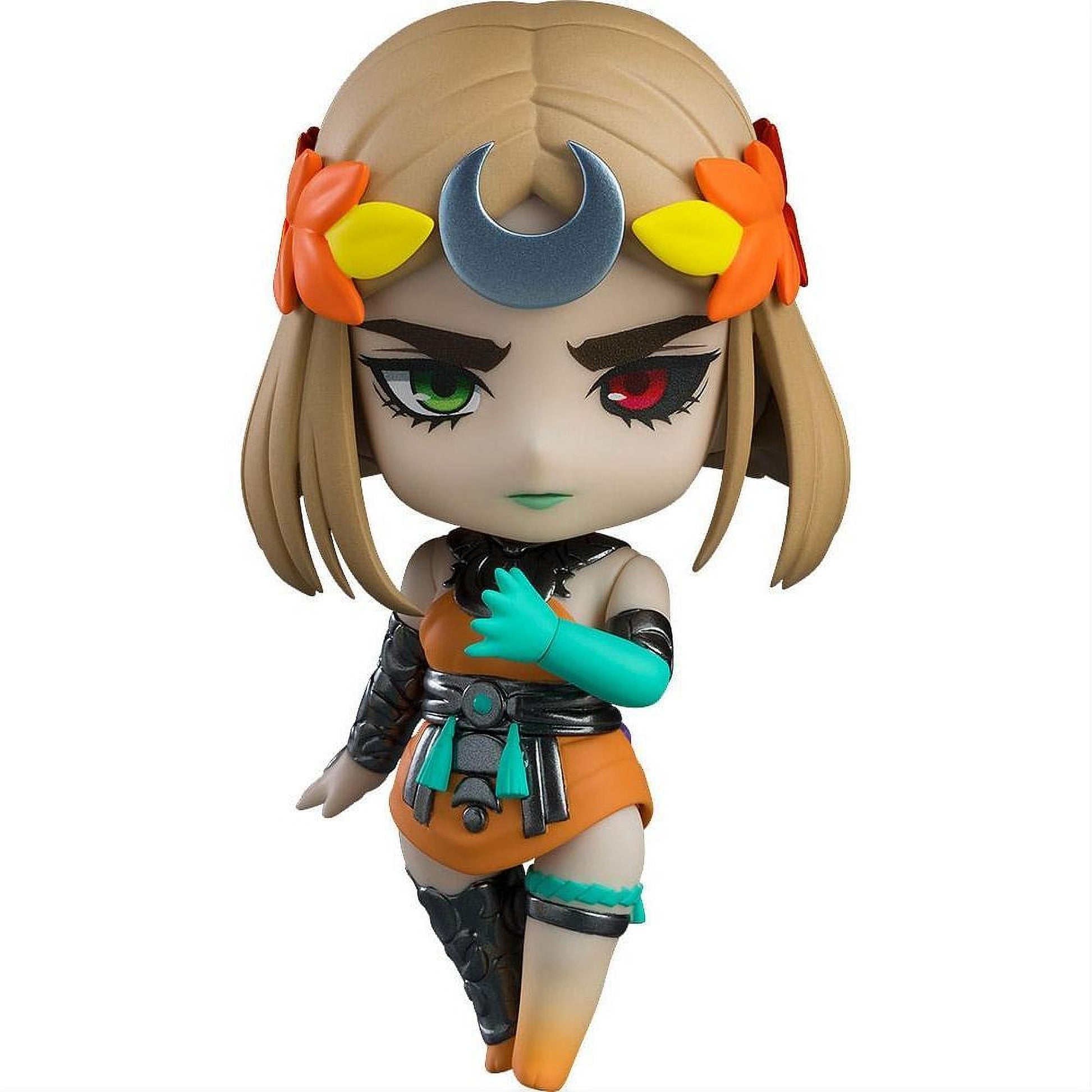 Hades II Nendoroid Doll Action Figure Melinoe - Good Smile Company Action Figures