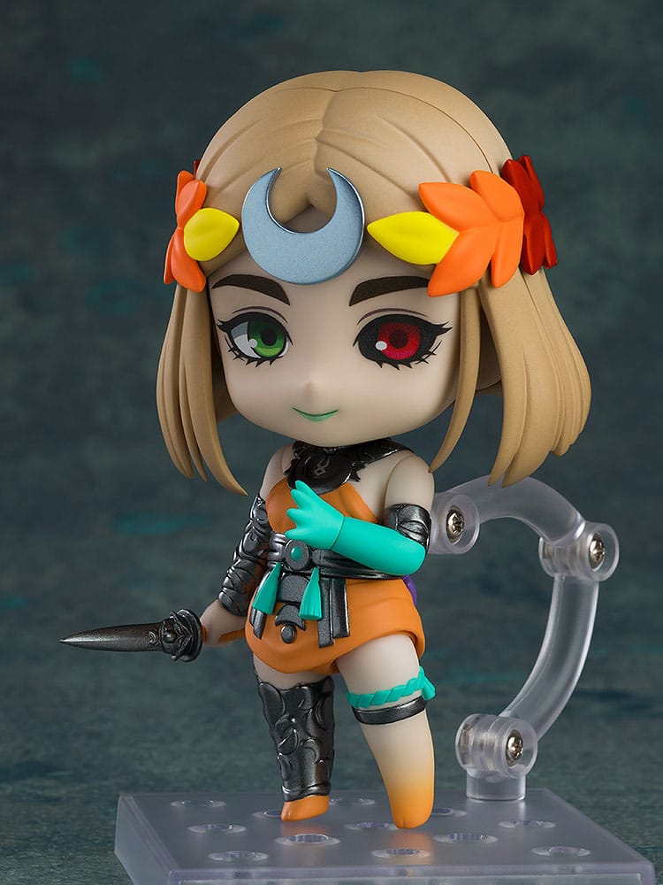 Hades II Nendoroid Doll Action Figure Melinoe - Good Smile Company Action Figures