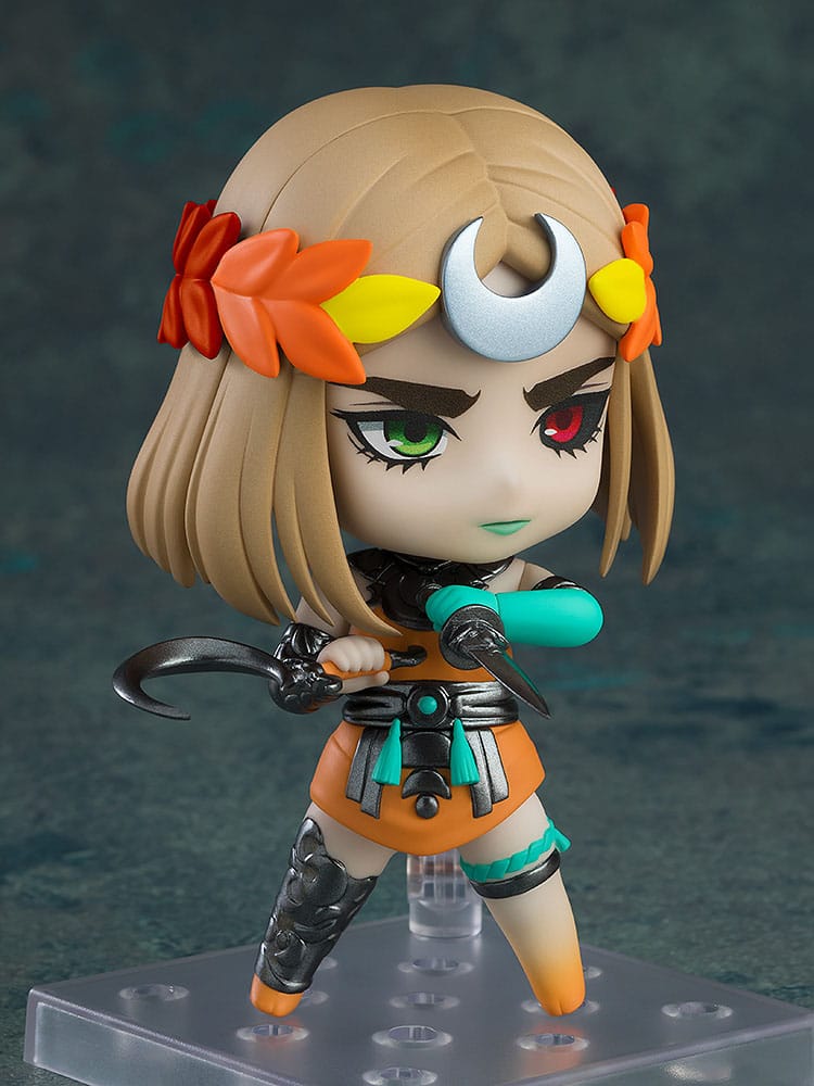 Hades II Nendoroid Doll Action Figure Melinoe - Good Smile Company Action Figures