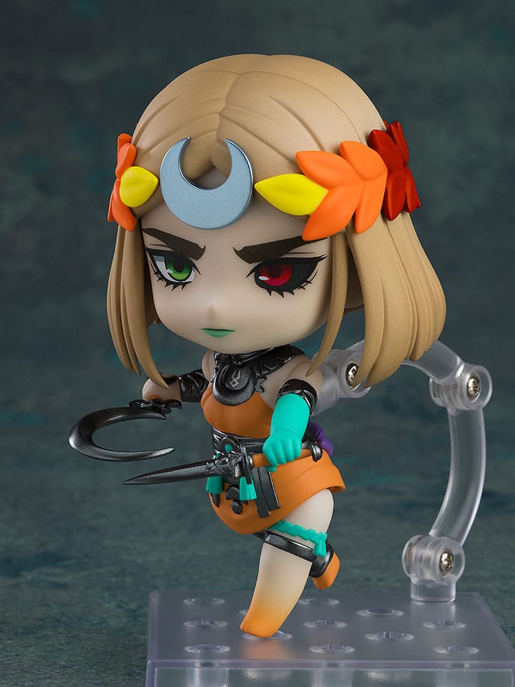 Hades II Nendoroid Doll Action Figure Melinoe - Good Smile Company Action Figures