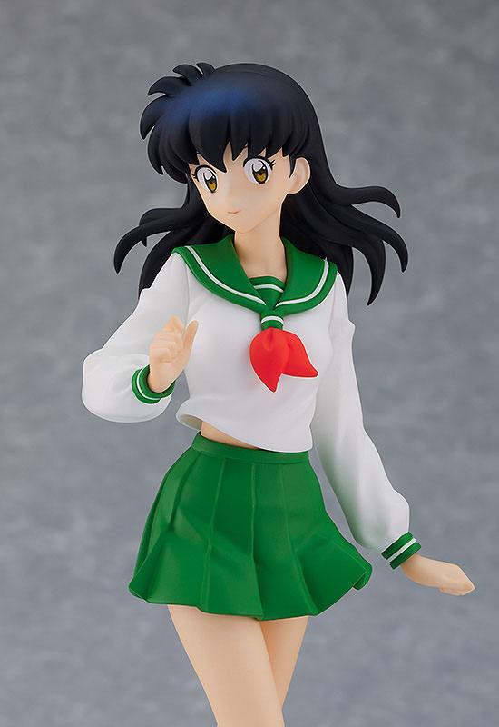 Inuyasha The Final Act Pop Up Parade PVC Statue Kagome Higurashi 16 cm - Good Smile Company Statues
