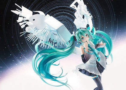 Character Vocal Series 01: Hatsune Miku PVC Figure 1/7 Happy 16th Birthday Ver. 31 cm - Good Smile Company Statues & Busts