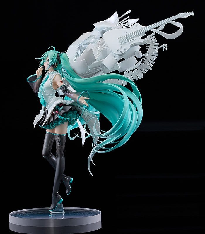 Character Vocal Series 01: Hatsune Miku PVC Figure 1/7 Happy 16th Birthday Ver. 31 cm - Good Smile Company Statues & Busts