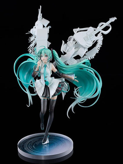Character Vocal Series 01: Hatsune Miku PVC Figure 1/7 Happy 16th Birthday Ver. 31 cm - Good Smile Company Statues & Busts