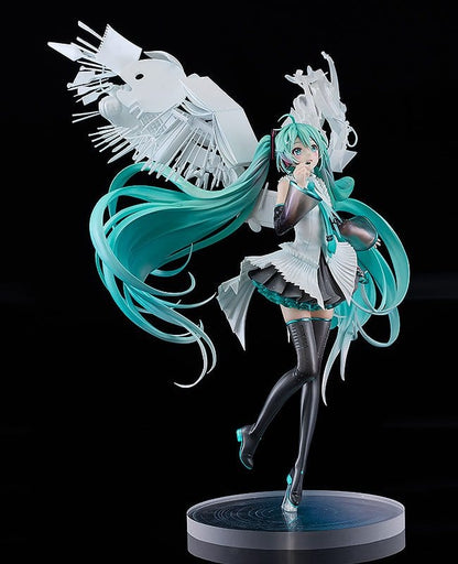Character Vocal Series 01: Hatsune Miku PVC Figure 1/7 Happy 16th Birthday Ver. 31 cm - Good Smile Company Statues & Busts