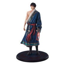 Time Raiders Statue 1/7 Zhang Qiling: Xinxue Jiumeng Ver. 24 cm - Good Smile Company Statues