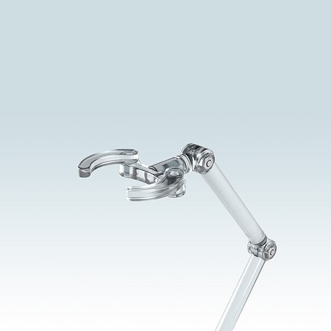 The Simple Stand for Figures & Models 3-Pack - Good Smile Company Action figures: accessories