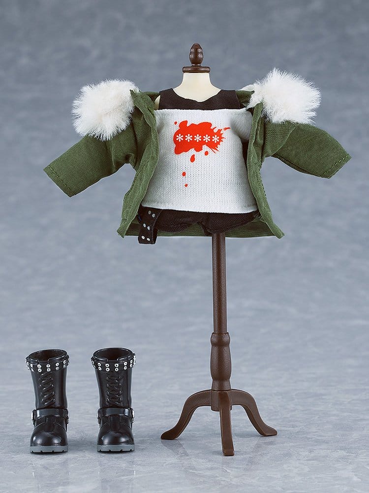 Persona 5 Royal Nendoroid Doll Action Figure Futaba Sakura 14 cm - Good Smile Company Action Figures