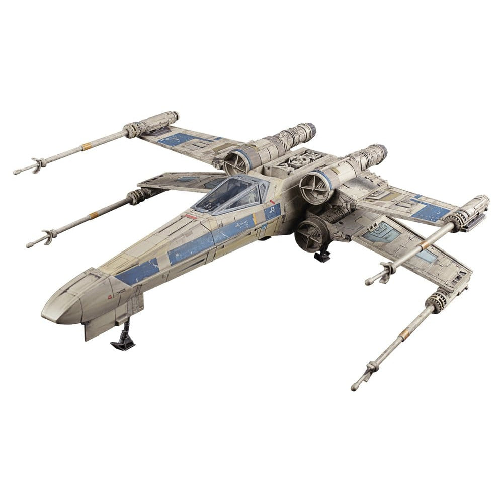 Star Wars: Rogue One Vintage Collection Vehicle Antoc Merrick’s X-Wing Fighter - Hasbro Vehicles