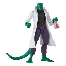 Spider-Man Marvel Legends Action Figure Marvel's Lizard - Hasbro Action Figures
