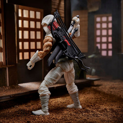 G.I. Joe Classified Series Action Figure 2022 Storm Shadow 15 cm - Hasbro Action Figures