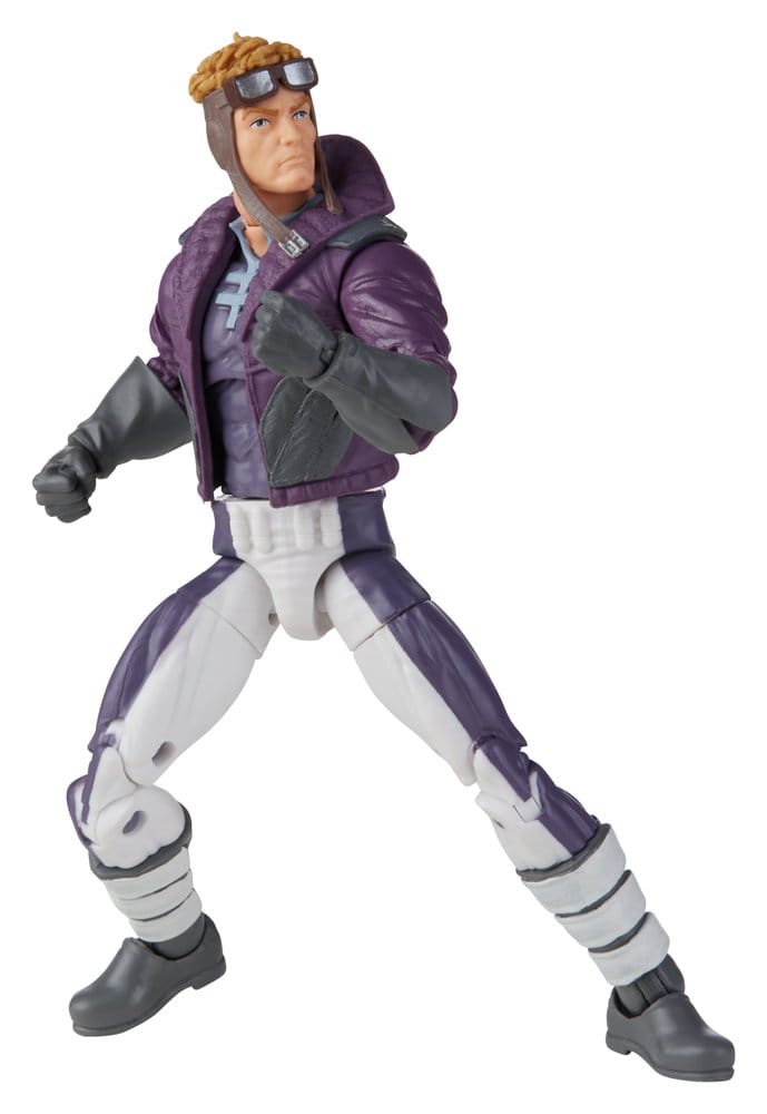Marvel Legends Action Figure 3-Pack X-Force