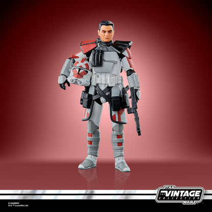 Star Wars: Battlefront II Vintage Collection Gaming Greats Action Figure 2022 ARC Trooper - Hasbro Action Figures