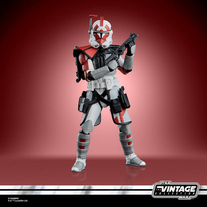 Star Wars: Battlefront II Vintage Collection Gaming Greats Action Figure 2022 ARC Trooper - Hasbro Action Figures