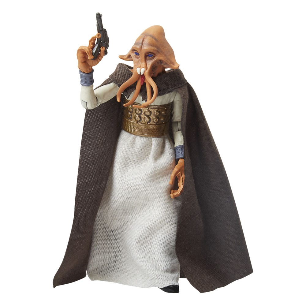Star Wars Episode VI Vintage Collection Action Figure 4-Pack Jabba's Court Denizens - Hasbro Action Figures