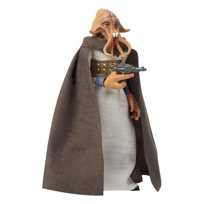 Star Wars Episode VI Vintage Collection Action Figure 4-Pack Jabba's Court Denizens - Hasbro Action Figures