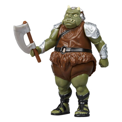 Star Wars Episode VI Retro Collection Action Figure 6-Pack - Hasbro Action Figures