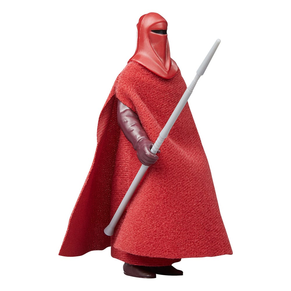 Star Wars Episode VI Retro Collection Action Figure 6-Pack - Hasbro Action Figures